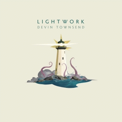 Devin Townsend : Lightwork